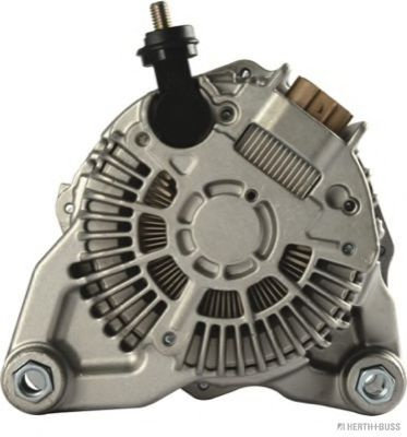 Generator / Alternator MAZDA 6 Limuzina (GJ, GH) (2012 - 2016) HERTH+BUSS JAKOPARTS J5113086 piesa N...