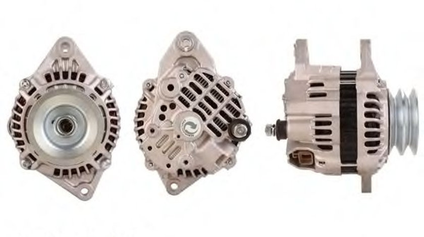 Generator / Alternator MAZDA B-SERIE (UN) (1998 - 2006) ELSTOCK 28-2823 piesa NOUA