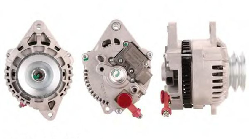 Generator / Alternator MAZDA B-SERIE (UN) (1998 - 2006) ELSTOCK 28-4665 piesa NOUA