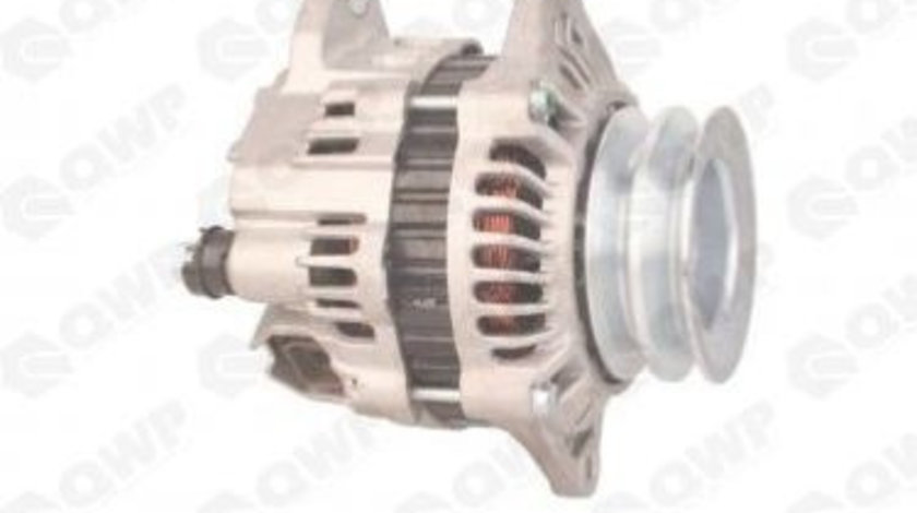 Generator / Alternator MAZDA BT-50 (CD, UN) (2006 - 2016) QWP WGE414 piesa NOUA