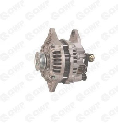 Generator / Alternator MAZDA PREMACY (CP) (1999 - 2005) QWP WGE548 piesa NOUA
