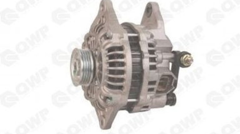 Generator / Alternator MAZDA PREMACY (CP) (1999 - 2005) QWP WGE548 piesa NOUA