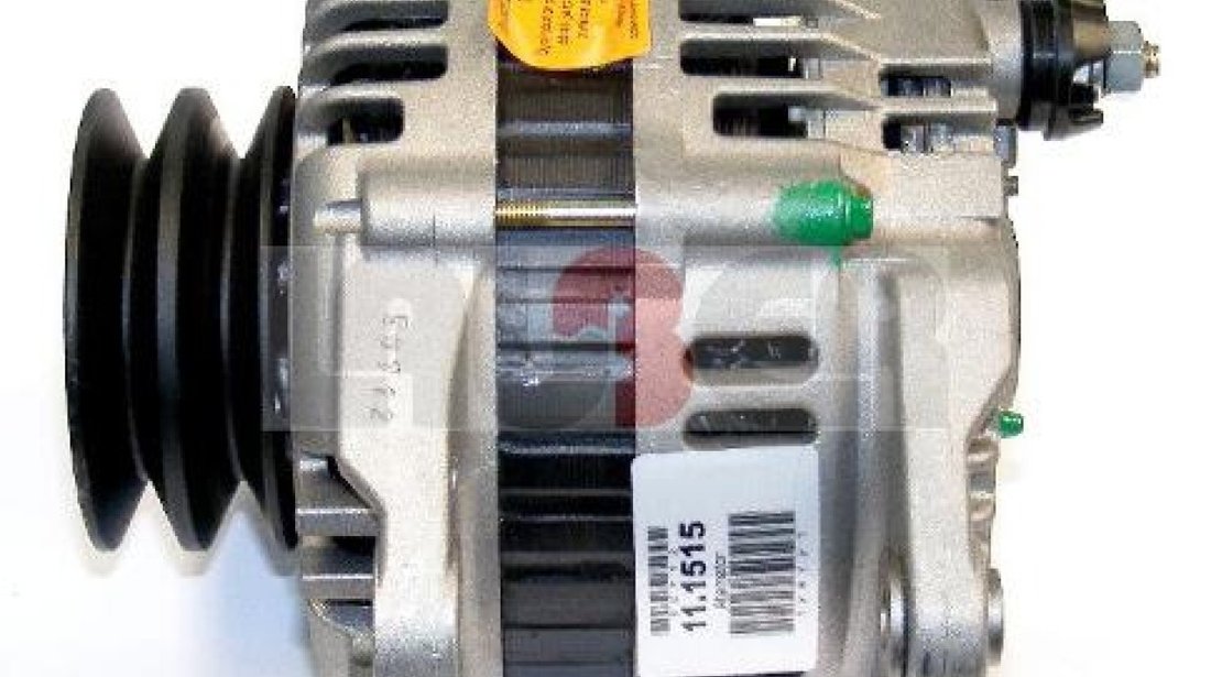 Generator / Alternator MAZDA PREMACY CP Producator LAUBER 11.1515