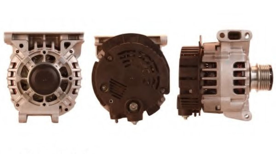 Generator / Alternator MERCEDES A-CLASS (W168) (1997 - 2004) ELSTOCK 28-3704 piesa NOUA