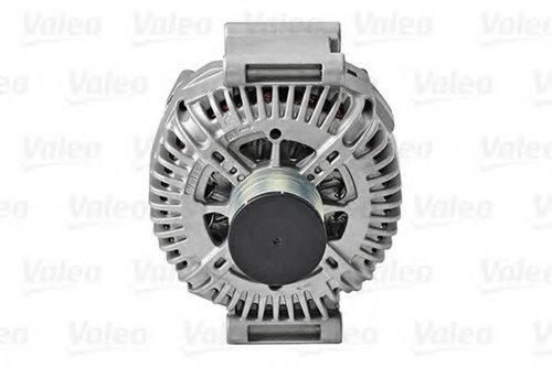 Generator / Alternator MERCEDES A-CLASS (W169) (2004 - 2012) VALEO 437539 piesa NOUA