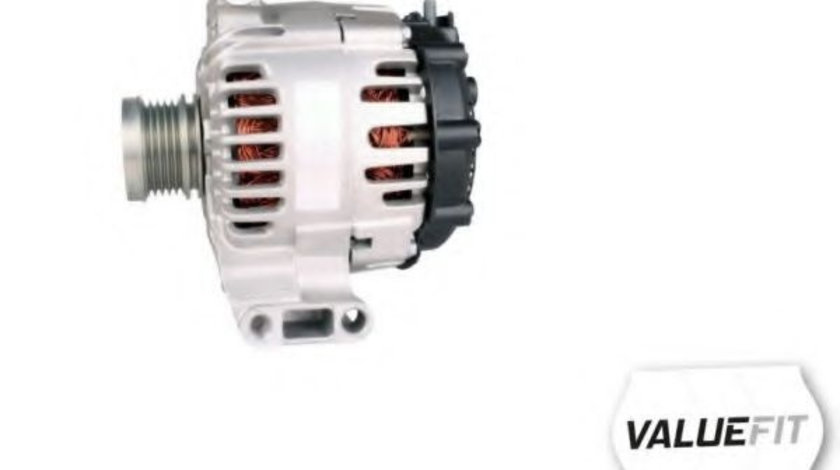 Generator / Alternator MERCEDES A-CLASS (W169) (2004 - 2012) HELLA 8EL 012 429-401 piesa NOUA