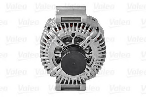Generator / Alternator MERCEDES A-CLASS (W169) (2004 - 2012) VALEO 440053 piesa NOUA