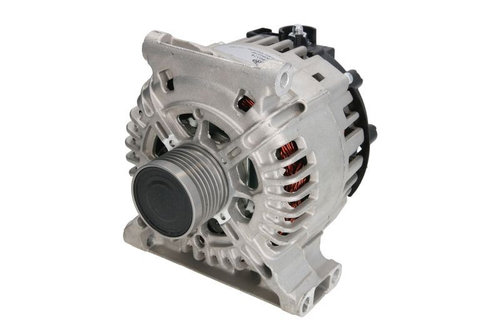 Generator / Alternator MERCEDES A-CLASS (W169) (2004 - 2012) BOSCH 0 986 080 040 piesa NOUA