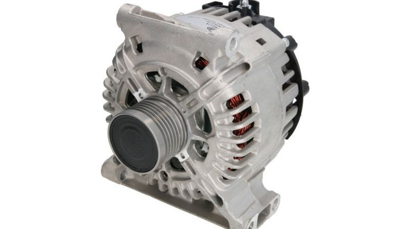 Generator / Alternator MERCEDES A-CLASS (W169) (2004 - 2012) BOSCH 0 986 080 040 piesa NOUA