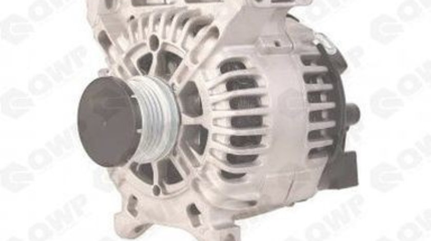 Generator / Alternator MERCEDES B-CLASS (W245) (2005 - 2011) QWP WGE350 piesa NOUA