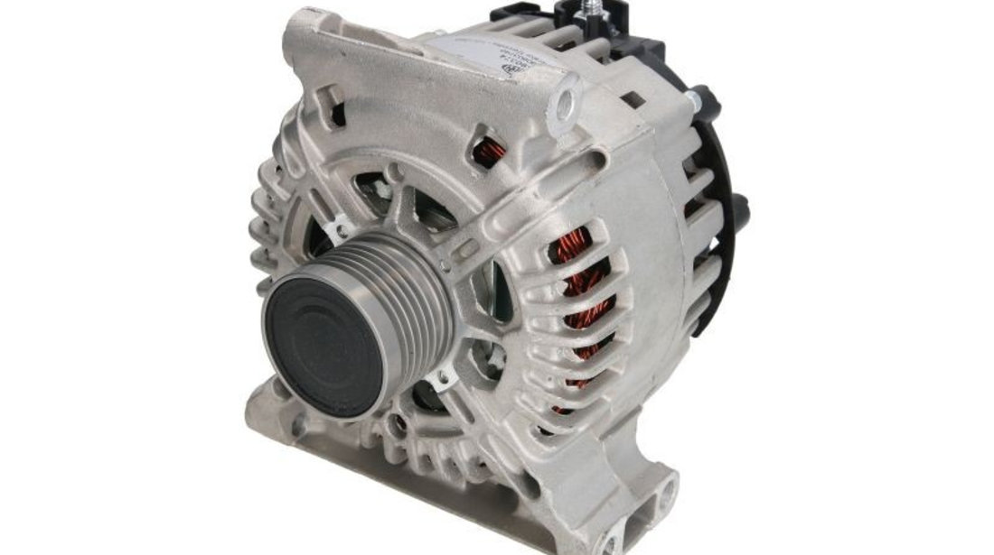 Generator / Alternator MERCEDES B-CLASS (W245) (2005 - 2011) BOSCH 0 986 080 040 piesa NOUA