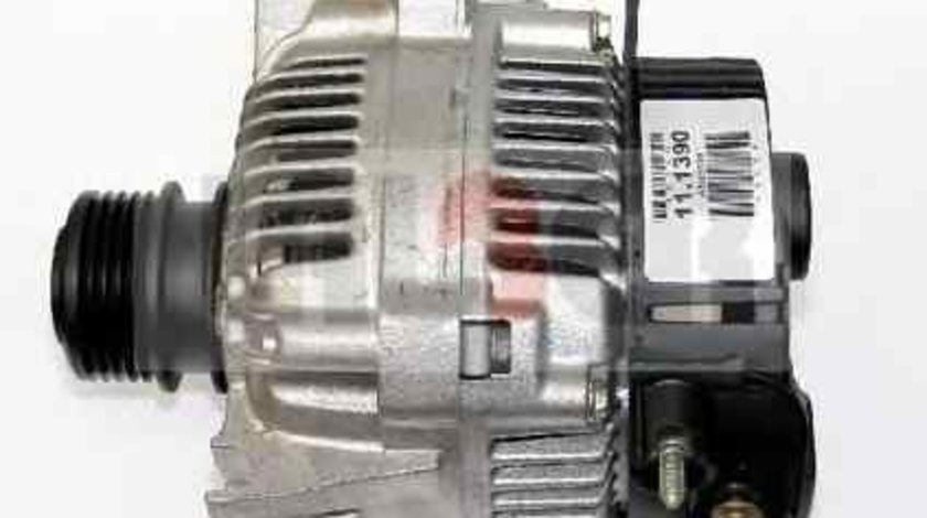 Generator / Alternator MERCEDES-BENZ A-CLASS W168 LAUBER 11.1390