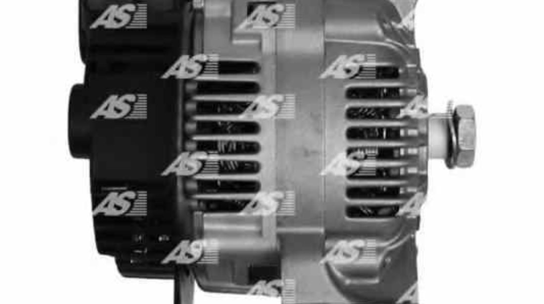 Generator / Alternator MERCEDES-BENZ A-CLASS W168 AS-PL A3082