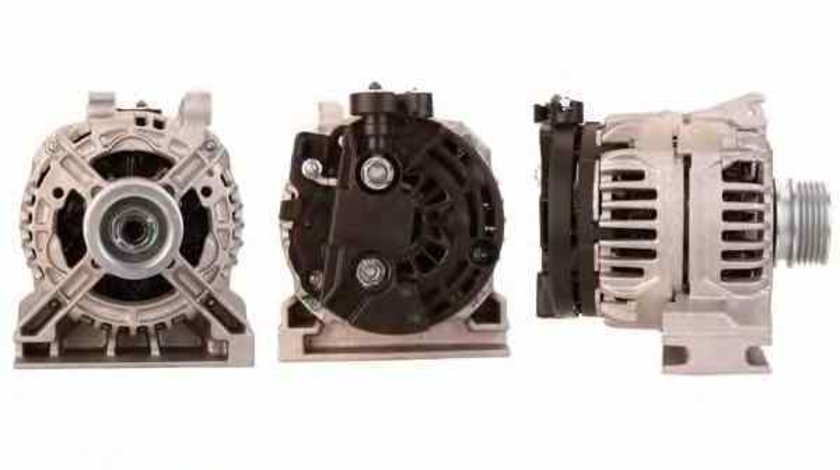 Generator / Alternator MERCEDES-BENZ A-CLASS W168 ELSTOCK 28-3867