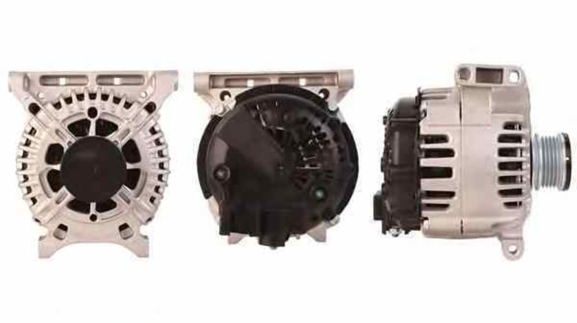 Generator / Alternator MERCEDES-BENZ B-CLASS W245 ELSTOCK 28-5502