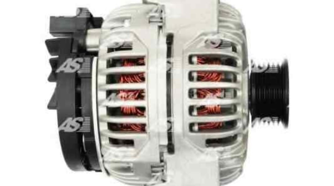 Generator / Alternator MERCEDES-BENZ C-CLASS combi (S202) AS-PL A0067