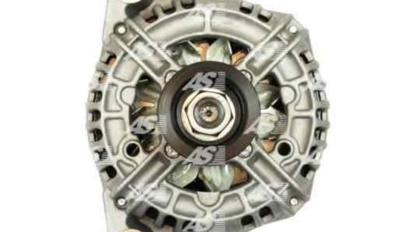 Generator / Alternator MERCEDES-BENZ C-CLASS combi (S202) AS-PL A0067