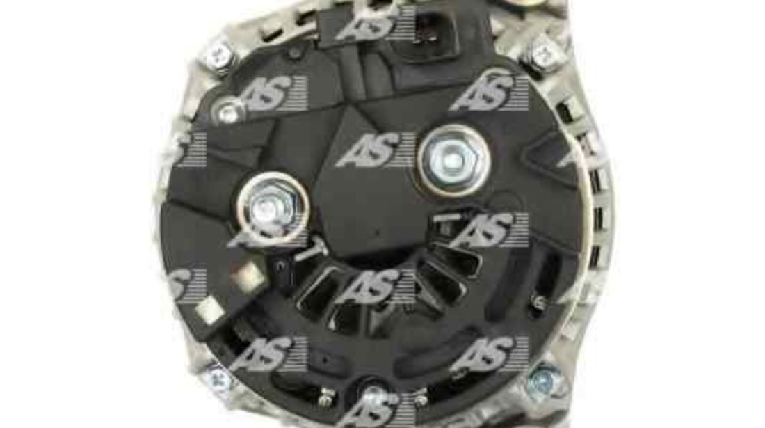 Generator / Alternator MERCEDES-BENZ C-CLASS cupe (CL203) AS-PL A0067