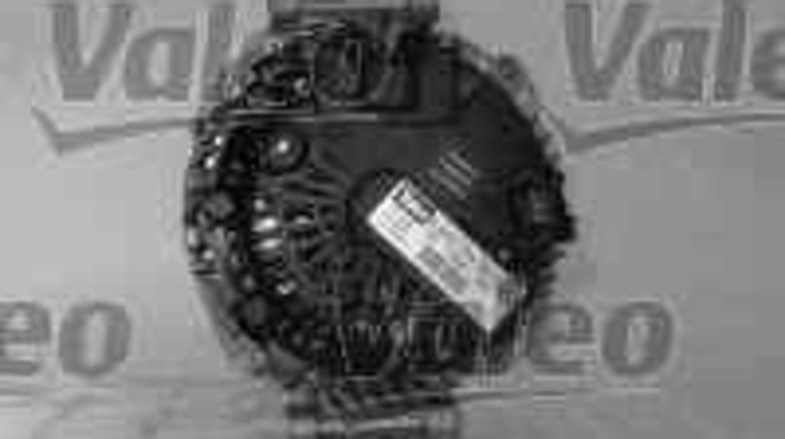 Generator / Alternator MERCEDES-BENZ C-CLASS W203 VALEO 439546