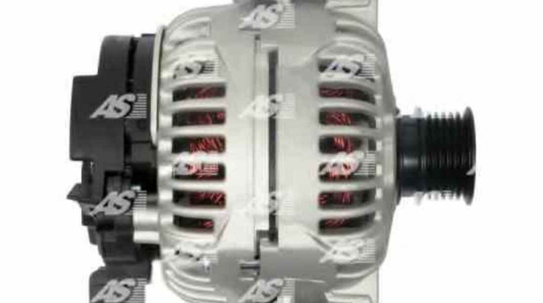 Generator / Alternator MERCEDES-BENZ C-CLASS W204 AS-PL A0295