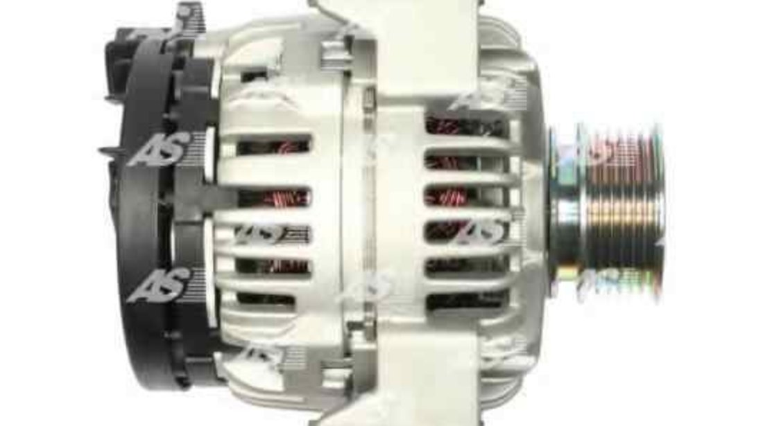 Generator / Alternator MERCEDES-BENZ CLK (C208) AS-PL A0269