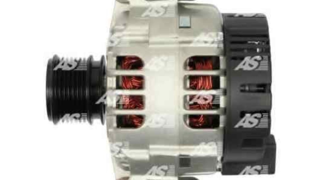 Generator / Alternator MERCEDES-BENZ CLK (C209) AS-PL A3156