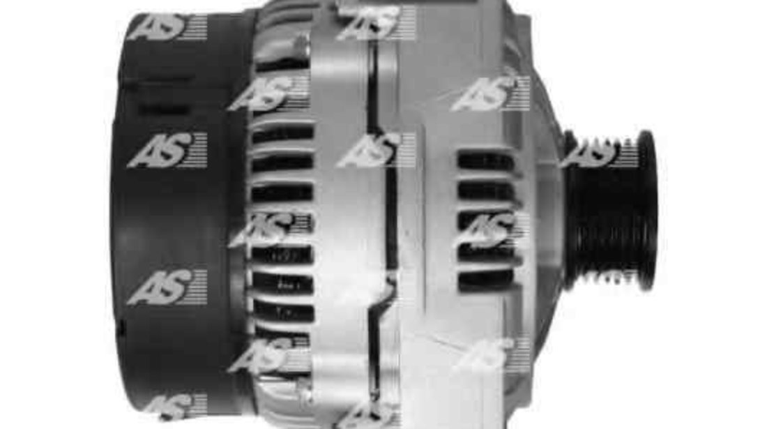 Generator / Alternator MERCEDES-BENZ CLK Cabriolet (A209) AS-PL A0173