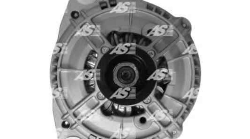 Generator / Alternator MERCEDES-BENZ CLK Cabriolet (A209) AS-PL A0173