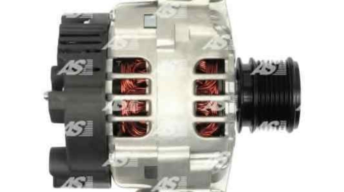 Generator / Alternator MERCEDES-BENZ CLK Cabriolet (A209) AS-PL A3156