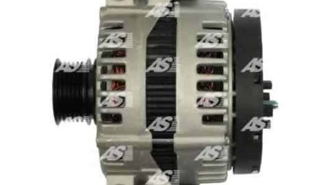 Generator / Alternator MERCEDES-BENZ CLS (C219) AS-PL A0290