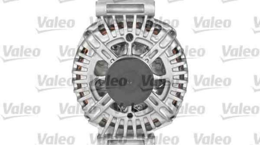 Generator / Alternator MERCEDES-BENZ E-CLASS cupe (C207) VALEO 439671