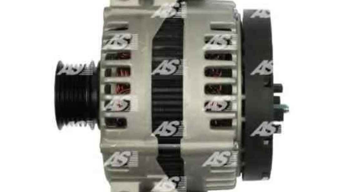 Generator / Alternator MERCEDES-BENZ E-CLASS (W211) AS-PL A0290