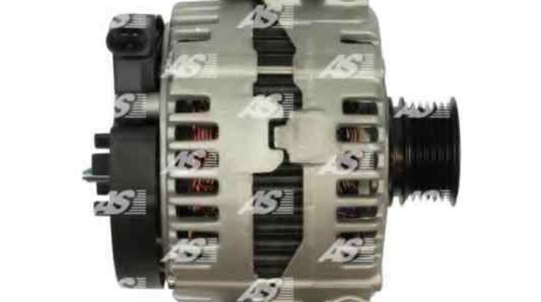 Generator / Alternator MERCEDES-BENZ E-CLASS (W211) AS-PL A0290