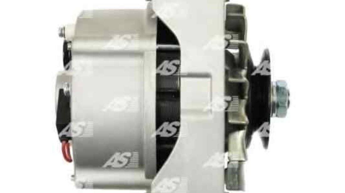 Generator / Alternator MERCEDES-BENZ limuzina (W123) AS-PL A0069