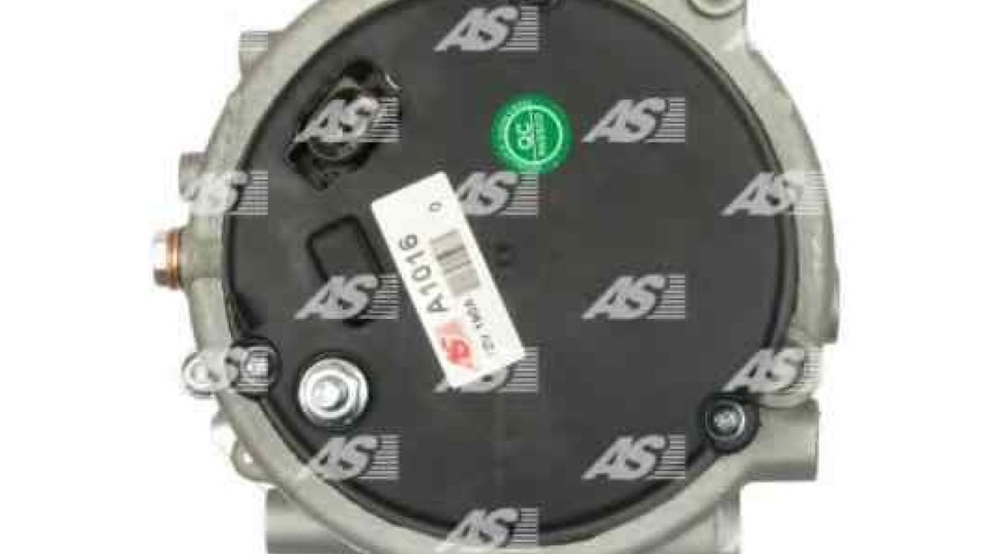 Generator / Alternator MERCEDES-BENZ M-CLASS W163 AS-PL A1016