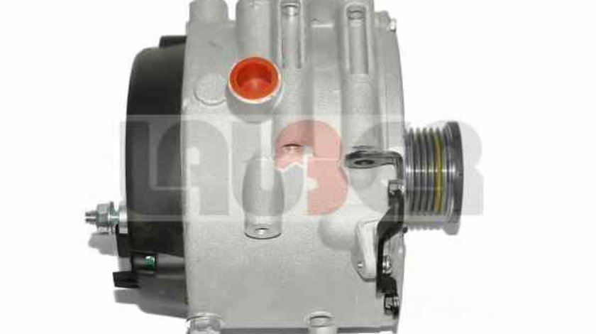 Generator / Alternator MERCEDES-BENZ M-CLASS W163 LAUBER 11.1677