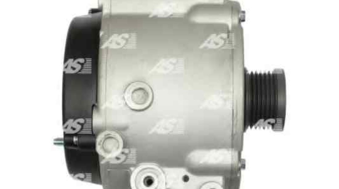 Generator / Alternator MERCEDES-BENZ M-CLASS W163 AS-PL A1016