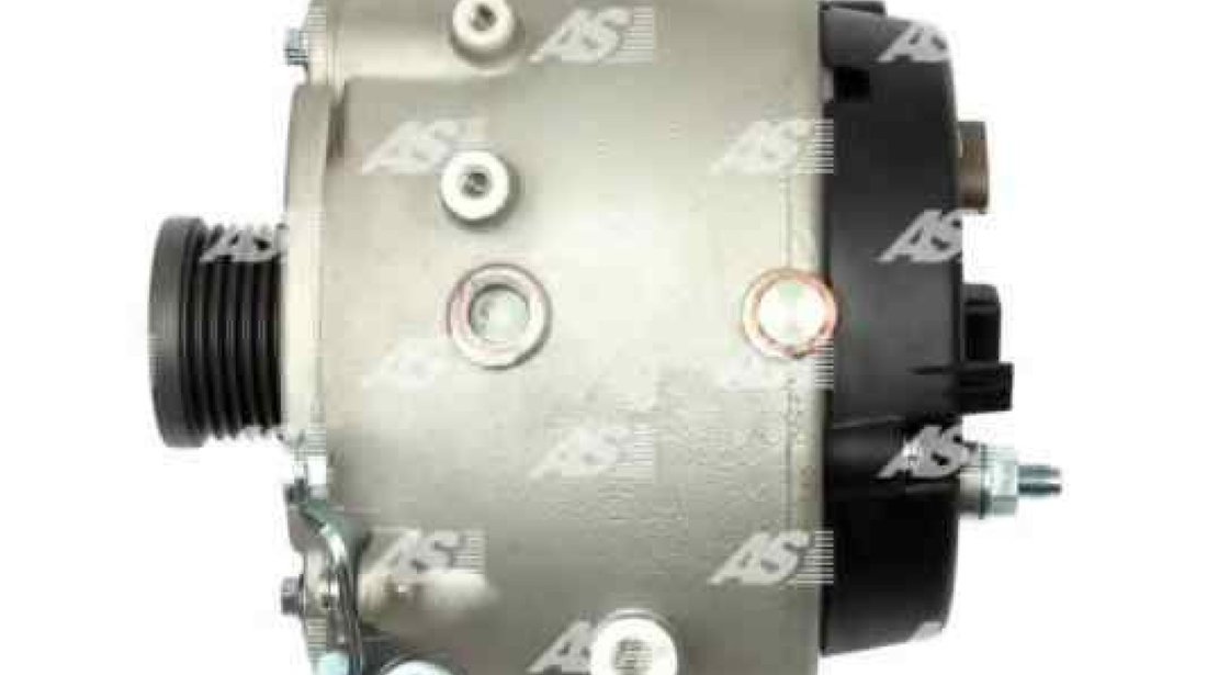 Generator / Alternator MERCEDES-BENZ M-CLASS W163 AS-PL A1016