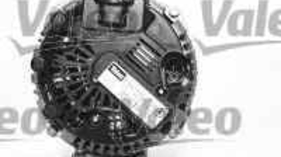 Generator / Alternator MERCEDES-BENZ M-CLASS W164 VALEO 440053