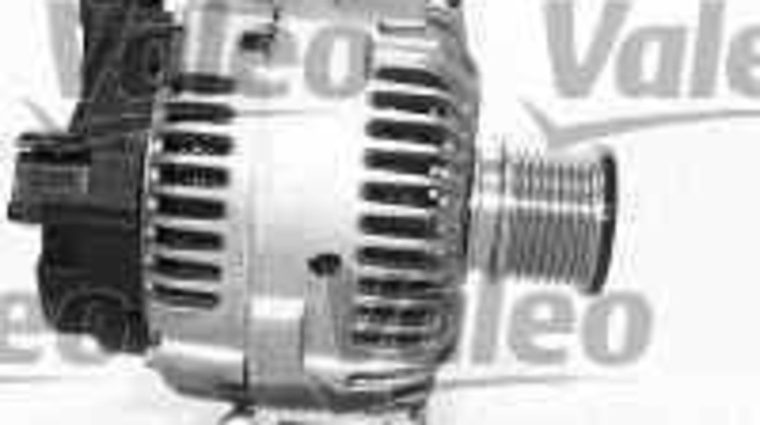 Generator / Alternator MERCEDES-BENZ M-CLASS W164 VALEO 440053