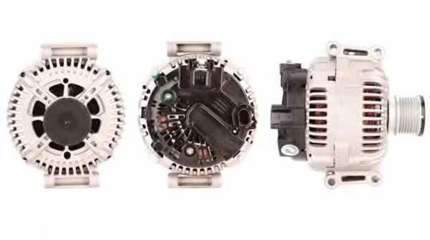 Generator / Alternator MERCEDES-BENZ M-CLASS W164 ELSTOCK 28-5531