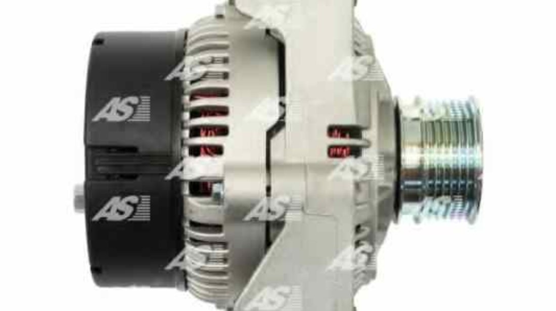 Generator / Alternator MERCEDES-BENZ S-CLASS W140 AS-PL A0114