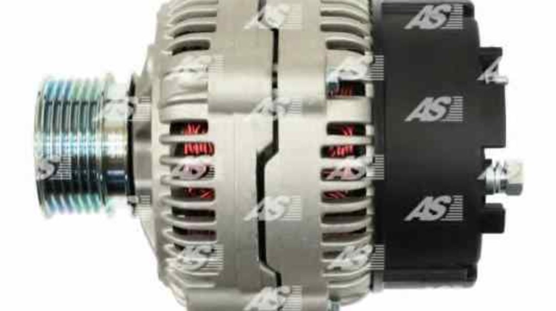 Generator / Alternator MERCEDES-BENZ S-CLASS W140 AS-PL A0114