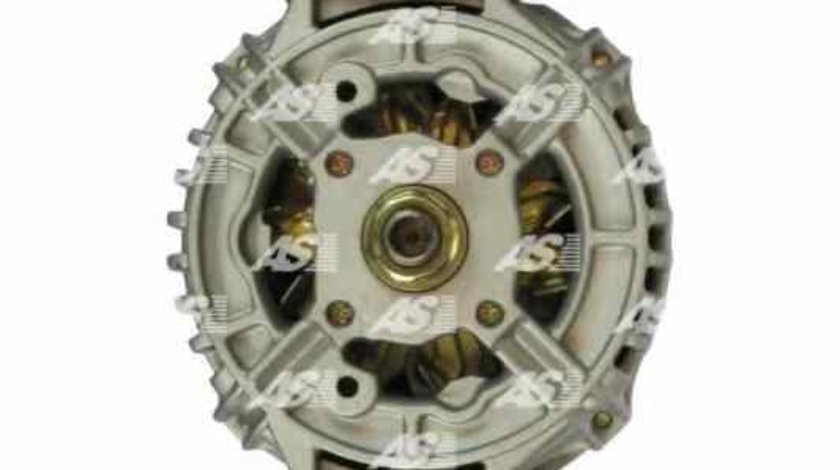 Generator / Alternator MERCEDES-BENZ SPRINTER 3-t bus 903 AS-PL A0035