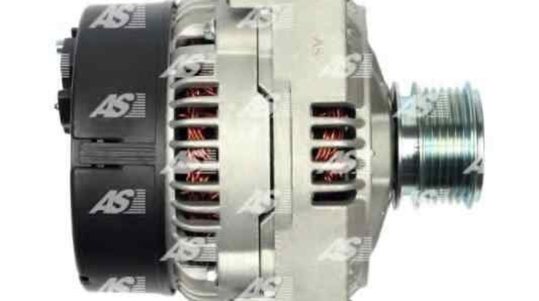 Generator / Alternator MERCEDES-BENZ SPRINTER 4-t platou / sasiu (904) AS-PL A0262