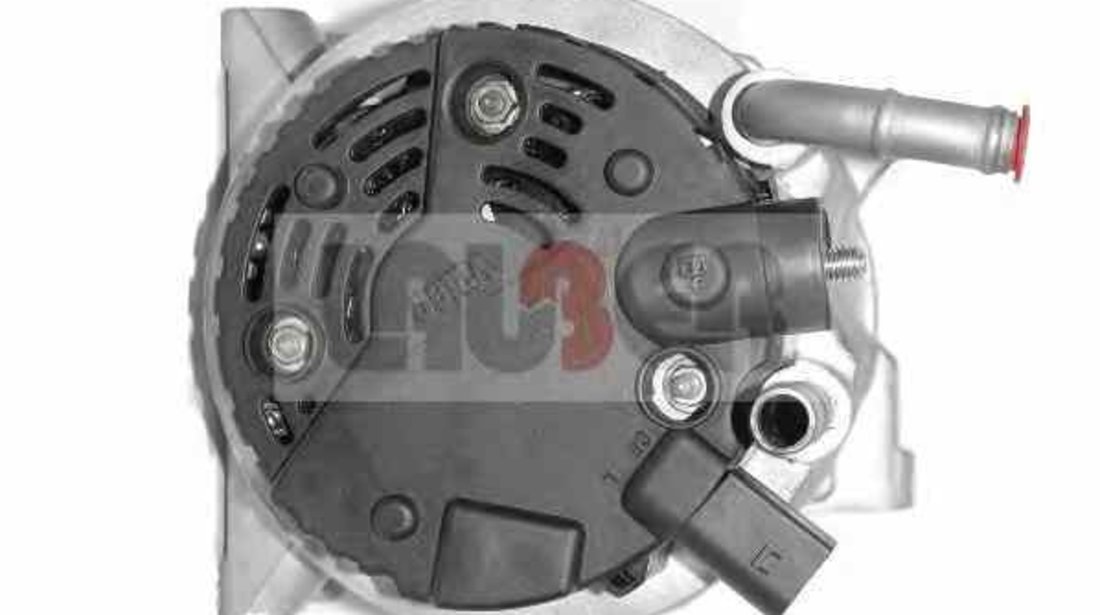 Generator / Alternator MERCEDES-BENZ VANEO 414 LAUBER 11.1680