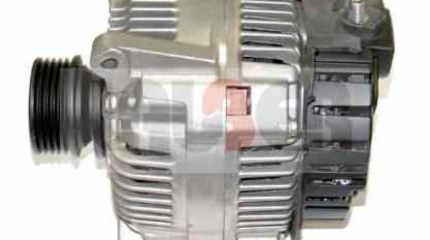 Generator / Alternator MERCEDES-BENZ VANEO 414 LAUBER 11.1342