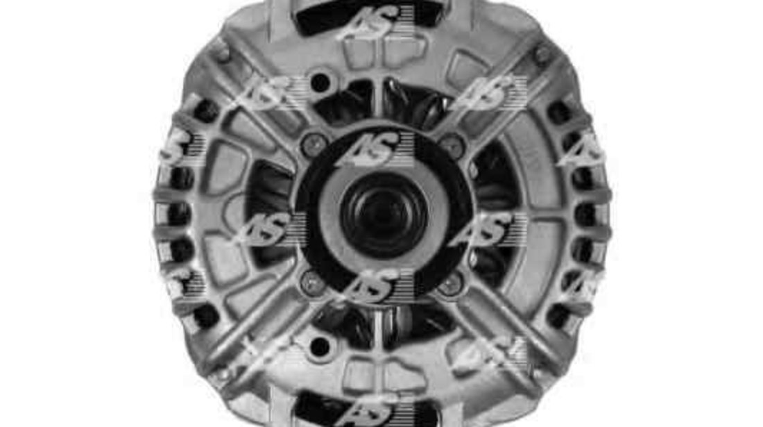 Generator / Alternator MERCEDES-BENZ VIANO (W639) AS-PL A0207