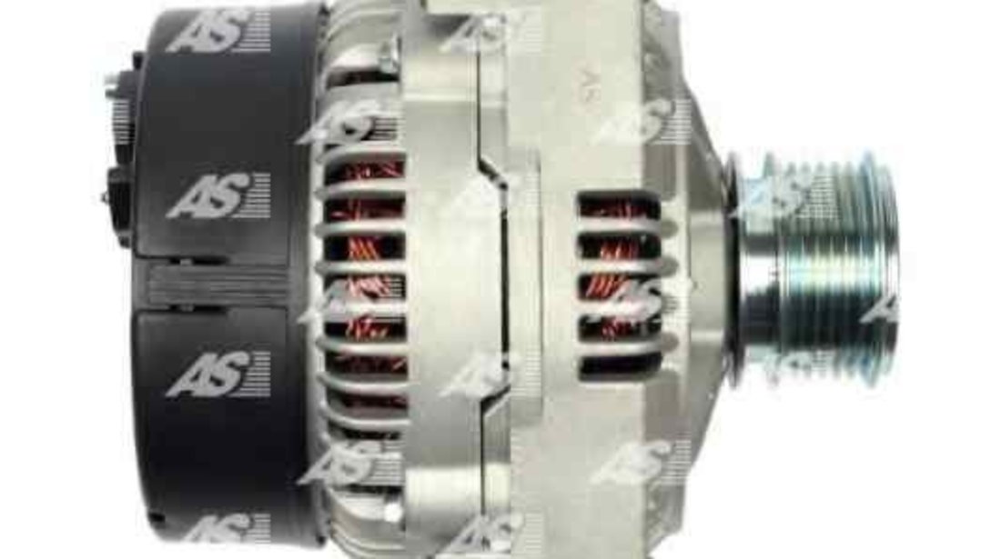 Generator / Alternator MERCEDES-BENZ VIANO (W639) AS-PL A0262