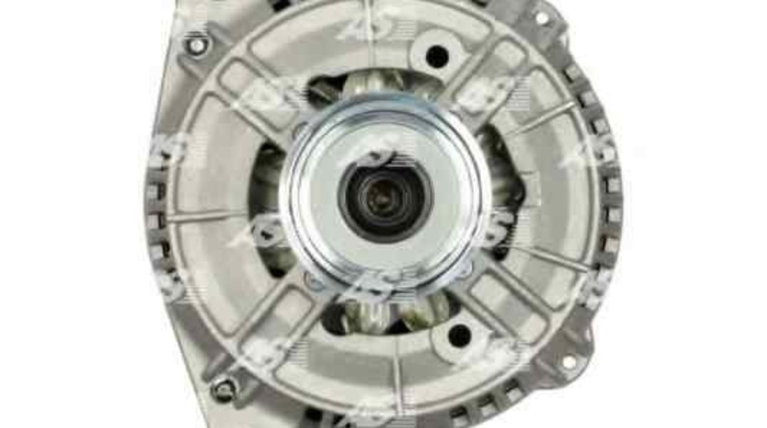 Generator / Alternator MERCEDES-BENZ VIANO (W639) AS-PL A0262